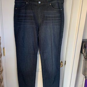 J Jill New Jeans SZ 16